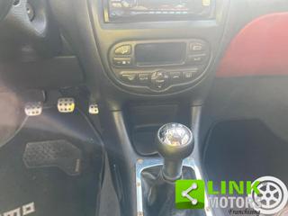 PEUGEOT 206 usata, con Servosterzo