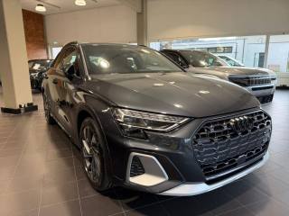 AUDI A3 usata, con Airbag Passeggero