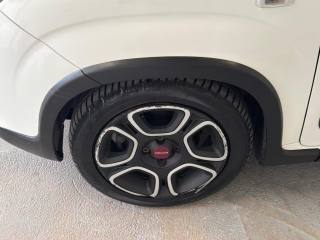 FIAT Panda usata 17