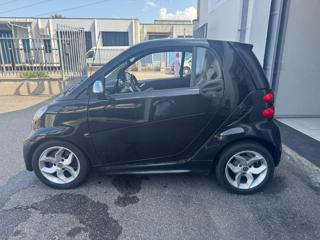SMART ForTwo usata, con Alzacristalli elettrici