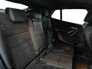 BMW X2 usata, con Cruise Control