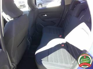DACIA Duster usata, con ESP