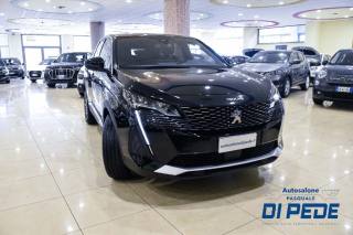 PEUGEOT 3008 usata, con Airbag laterali