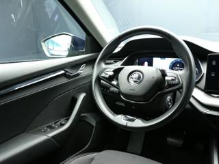 SKODA Octavia usata, con Cruise Control