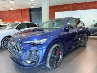 AUDI Q5 usata, con Airbag