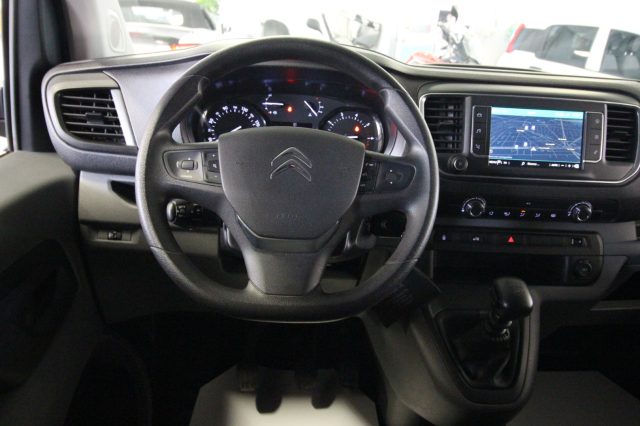 CITROEN Jumpy usata, con ESP