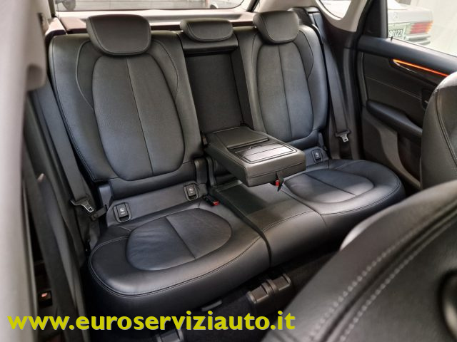 BMW 218 usata, con Climatizzatore automatico, 2 zone
