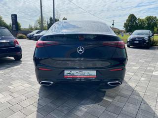 MERCEDES-BENZ GLC 220 usata, con Filtro antiparticolato