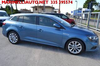 RENAULT Megane usata, con Airbag laterali