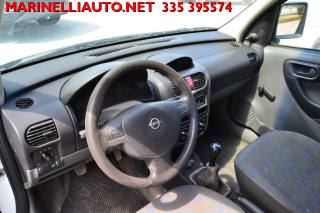 OPEL Combo usata 8
