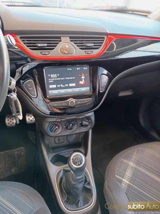 OPEL Corsa usata 26
