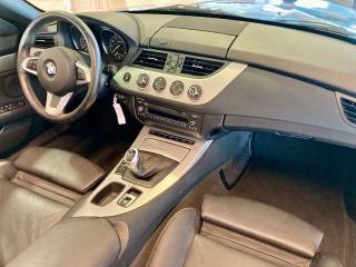 BMW Z4 usata, con Fari Xenon