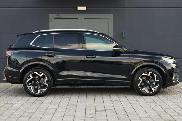 VOLKSWAGEN Tiguan usata, con Sedili sportivi