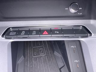 AUDI Q3 usata, con Sedile posteriore sdoppiato