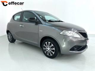 LANCIA Ypsilon usata, con Airbag Passeggero