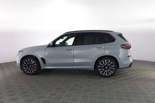 BMW X5 usata 5