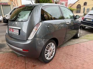 LANCIA Ypsilon usata, con Immobilizzatore elettronico