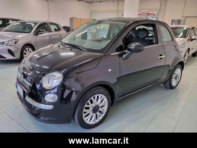 FIAT 500 usata, con Autoradio