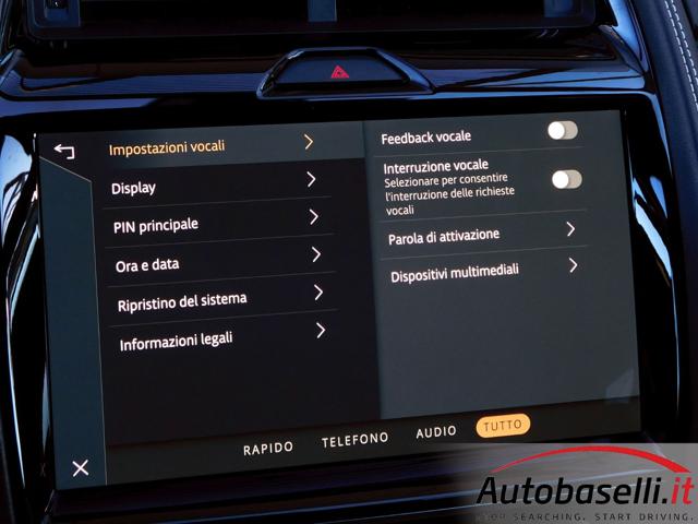 JAGUAR E-Pace usata 72