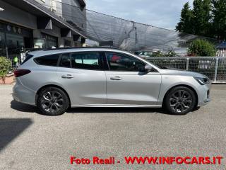 FORD Focus usata, con Chiusura centralizzata