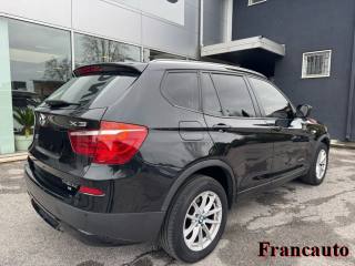 BMW X3 usata, con Alzacristalli elettrici