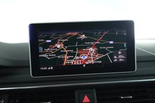 AUDI A4 usata 10