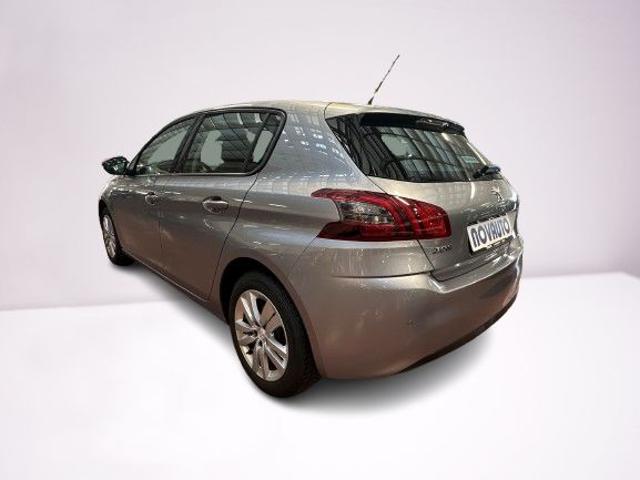 PEUGEOT 308 usata, con Alzacristalli elettrici