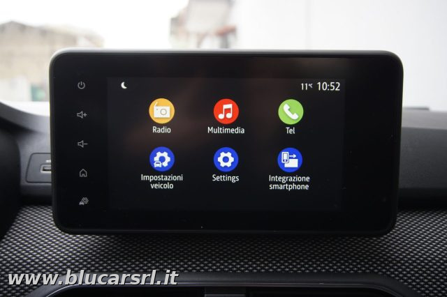 DACIA Sandero usata, con Servosterzo