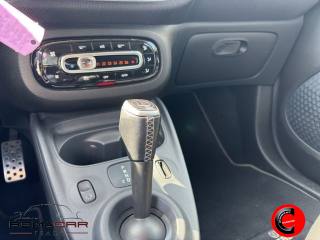 SMART ForTwo usata, con Servosterzo