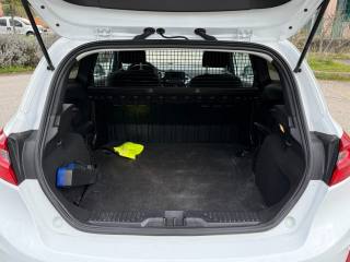 FORD Fiesta usata, con ESP