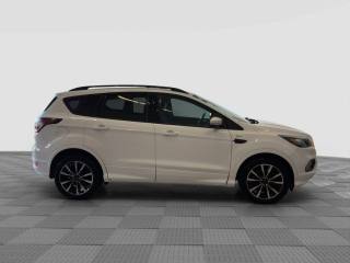 FORD Kuga usata 4