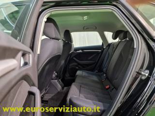 AUDI A3 usata, con Climatizzatore automatico, 2 zone