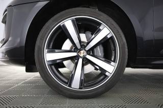 PORSCHE Macan usata 15