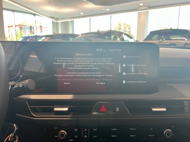 KIA Stonic usata 16