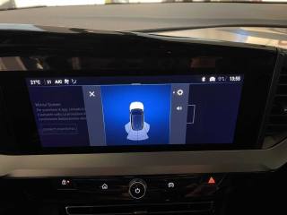 OPEL Mokka usata, con Controllo elettronico della corsia