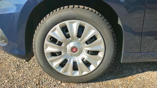 FIAT Tipo usata, con Servosterzo