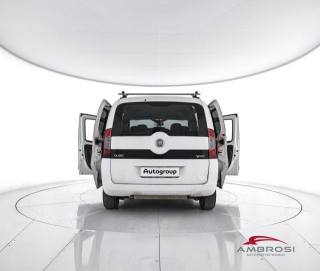 FIAT Qubo usata 6