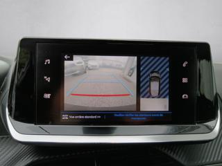 PEUGEOT 208 usata, con Fendinebbia