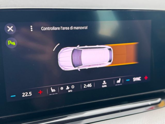 SKODA Octavia usata, con Cruise Control