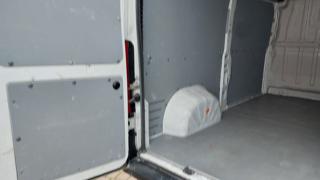 FIAT Ducato usata, con Touch screen