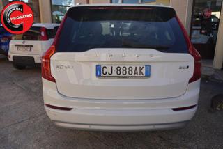 VOLVO XC90 usata, con Servosterzo