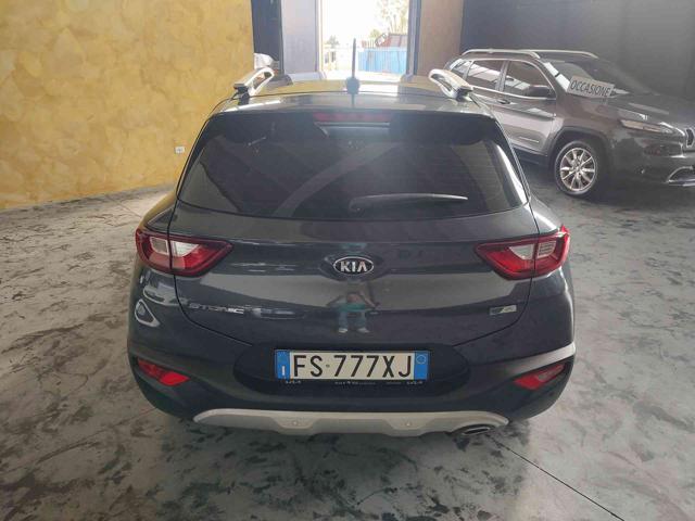 KIA Stonic usata, con Airbag Passeggero