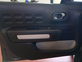 CITROEN C3 usata, con Controllo automatico clima