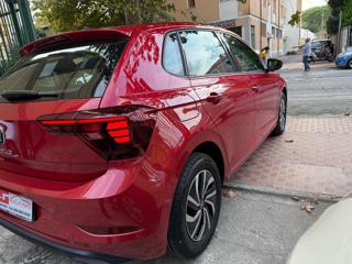 VOLKSWAGEN Polo usata, con Autoradio