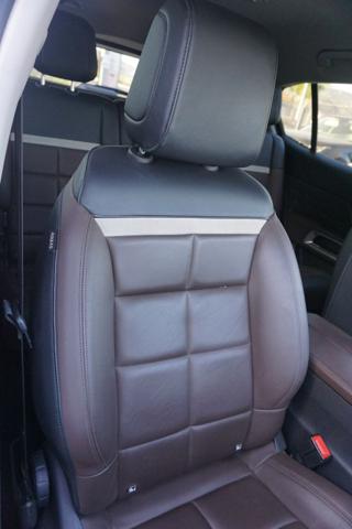 CITROEN C5 Aircross usata, con Chiamata automatica per emergenze