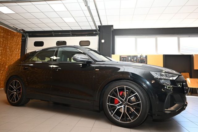 AUDI Q8 usata 138