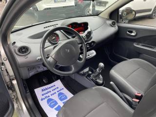 RENAULT Twingo usata, con Chiusura centralizzata