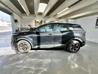 KIA Sportage usata, con Airbag Passeggero