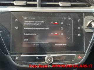 OPEL Corsa usata, con Specchietti laterali elettrici