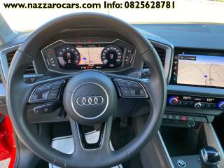 AUDI A1 usata, con Chiusura centralizzata